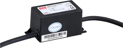 Produktbild von MEANWELL SPD-10-320S - Überspannungsschutz - IP67 120-320V 5A