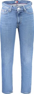 Produktbild von Tommy Hilfiger Herren JEANS Blau DM0DM20512_BL1A5 : Größe - 28L32 Größe: 28L32