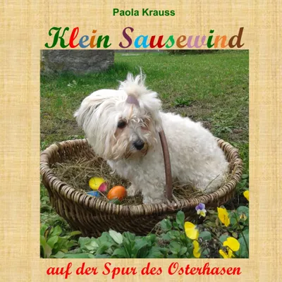 Produktbild von Klein Sausewind