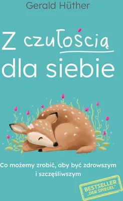 Obrázek produktu pro Z czuloscia dla siebie