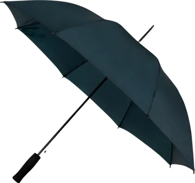 Produktbild von Falcone Golf Regenschirm Automatik 102 cm dunkelblau