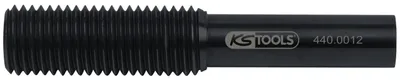 Produktbild von KS Tools 440.0012, Stahl, 320 g