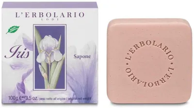 Immagine prodotto di Iris Sapone 100 G