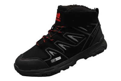 Produktbild von Planets 973 Winterschuhe Herren Damen