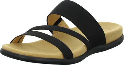 Immagine prodotto di Gabor scarpe da donna pantofole muli nero tempo libero, numero di scarpe: 36 EU