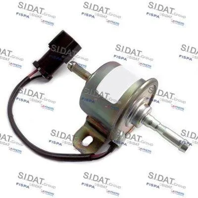 Zdjęcie produktu dla SIDAT 70218 Pompa paliwowa 100 l/h 12 V