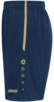 Produktbild von Jako Sporthose Allround - navy/gold, Größe:116