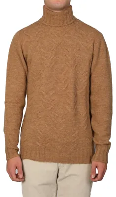 Produktbild von Casual Camel T-Shirt für Herren