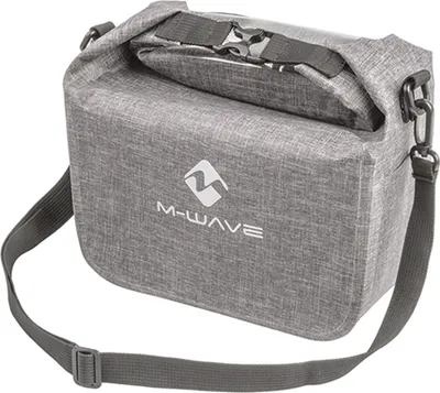 Produktbild von M-Wave Lenkertasche M-Wave Suburban Front
