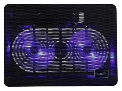 Zdjęcie produktu dla Havit F2035, 39,6 cm (15.6"), 2 szt., 12,5 cm, 1,5 cm, 12,5 cm, 1,5 cm