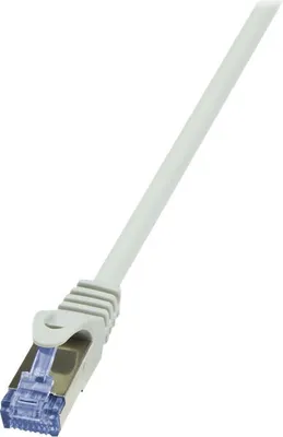 Obrázek produktu pro LogiLink PrimeLine - Patch kabel - RJ-45 (M)