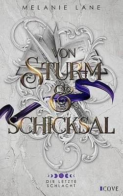 Immagine prodotto di Von Sturm & Schicksal (Die Geschichte der Anderswelt 6)