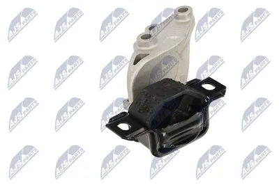 Produktbild von NTY Motorlager Gummimetalllager Unten für SMART FORTWO Coupe (451) ZPS-ME-068