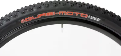 Immagine prodotto di Panaracer Quasi Moto 27.5'' X 2.00 Pneumatici Mtb Nero 27.5'' x 2.00 Nero 27.5'' x 2.00