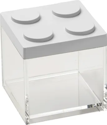 Produktbild von Brickstore Opbergbox 0,5 liter