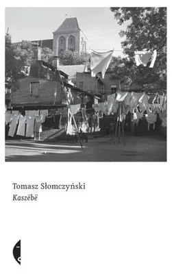 Image de Kaszebe, volume 2 - Tomasz Słomczyński