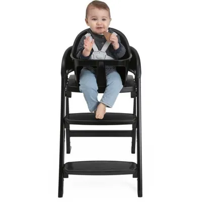 Image de Chicco Hochstuhl Crescendo Lite
