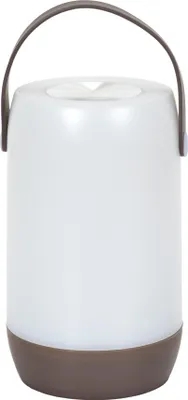 Immagine prodotto di Lampada touch a LED bianca NOMAD TAUPE