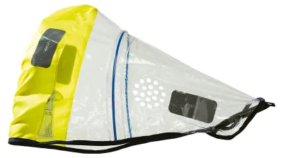 Produktbild von Baltic Spraycap/Sprayhood für Rettungswesten