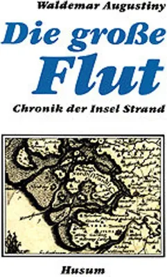 Produktbild von Die große Flut
