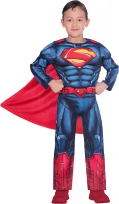 Immagine prodotto di Costume Superman Classic per bambini