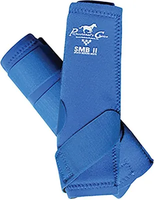 Produktbild von Professionals Choice Smbii Sehnenstiefel Blau L Blau L