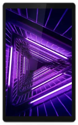 Produktbild von Lenovo Tab M10 , 25,6 cm (10.1"), 1280 x 800 Pixel, 32 GB, 2 GB, Android 10, Grau
