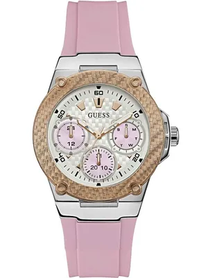 Produktbild von Guess Confetti W1094L4 Damenuhr