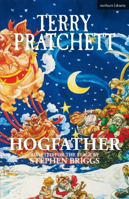 Produktbild von Hogfather