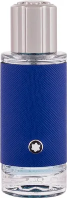 Obrázok produktu pre Montblanc Explorer Ultra Blue parfumovaná voda 30ml