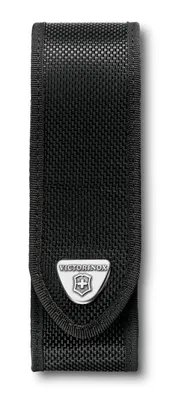 Image de Victorinox étui de ceinture en nylon, Switzerland, avec passant et ceinture, 37 x 132 mm, 37 gr, 4.0505.N