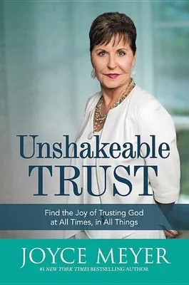 Zdjęcie produktu dla Unshakeable Trust
