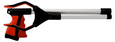 Produktbild von Faltbare Greifzange für Senioren 80 cm