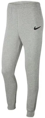 Produktbild von Nike - "Park 20" Jogginghosen für Kinder MR339 (XS) (Grau/Silber)