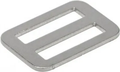 Produktbild von Divemarine Edelstahl-Schaft 37 x 25 mm