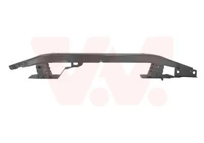 Obrázek produktu pro VAN WEZEL 4371560 – Nosník nárazníku, přední, pro RENAULT TWINGO II (CN0)