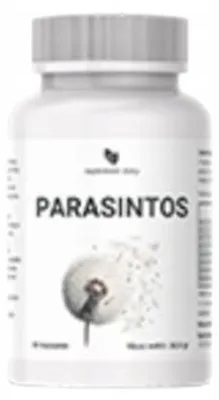 Zdjęcie produktu dla Parasintos – 30 kapsułek, suplement diety