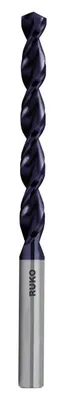 Immagine prodotto di Ruko trapano DIN338 TL3000 diametro 3mm HSS-G TiAIN - 258030F