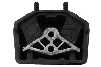 Produktbild von Metalcaucho Motorlager Gummimetalllager Hinten für OPEL Astra F CC (T92) 02672