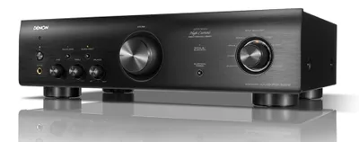 Immagine prodotto di Denon PMA-600NE, amplificatore integrato con 70W per canale, Bluetooth e ingressi digitali