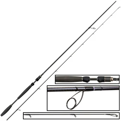 Produktbild von Westin W10 Spin 10'2' 305cm MH 10-34g Meerforellenrute