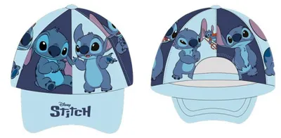 Obrázok produktu pre Stitch čiapka detská čiapka baseballová čiapka Lilo & Stitch