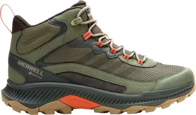 Produktbild von Merrell Speed Strike 2 Mid GORE-TEX®, Olive