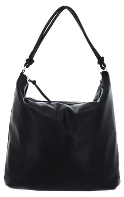 Produktbild von s.Oliver Schultertasche Shoulder Bag Grey / Black schwarz
