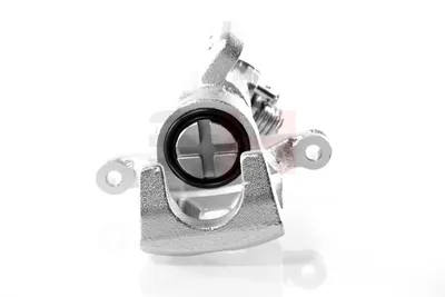 Produktbild von GH GH-452637H Bremssattel Hinten Hinten Rechts Ø34mm für HONDA CIVIC VIII Stufenheck (FD, FA)