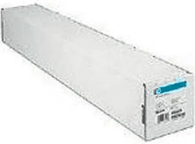 Produktbild von HP Special - Holzfaser - matt - 4,3 mil - Rolle (91,4 cm x 45,7 m)