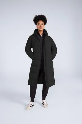 Produktbild von Animal - "Cosi Cloud" Jacke für Damen MW3860 (46 DE) (Schwarz)