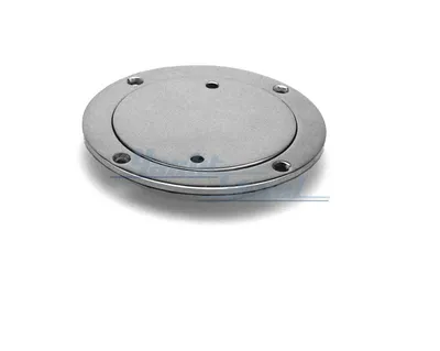 Produktbild von Schlüssel für Inspektionsflansch mit Deckel