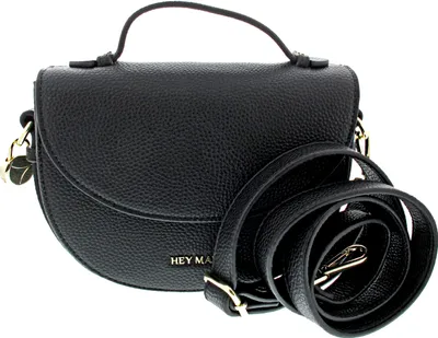 Produktbild von Hey Marly Soul Sister HM61-BLBL-S (1/black)