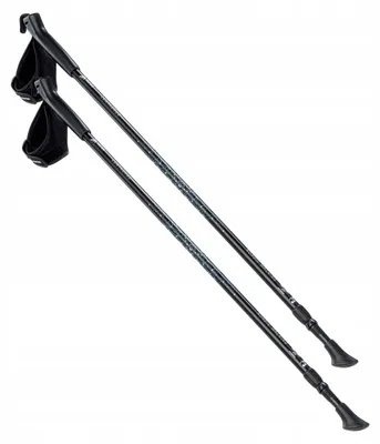 Zdjęcie produktu dla Kijki do Nordic Walking Martes Essentials Centaurus, 83,5-135 cm, do wędrówek